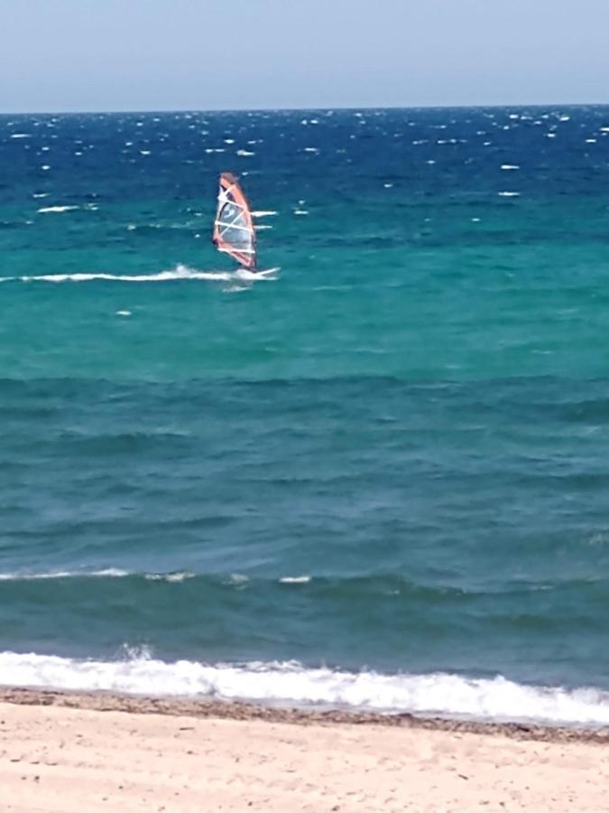 In Front Of The - La Terrazza Sul Mare Apartamento *