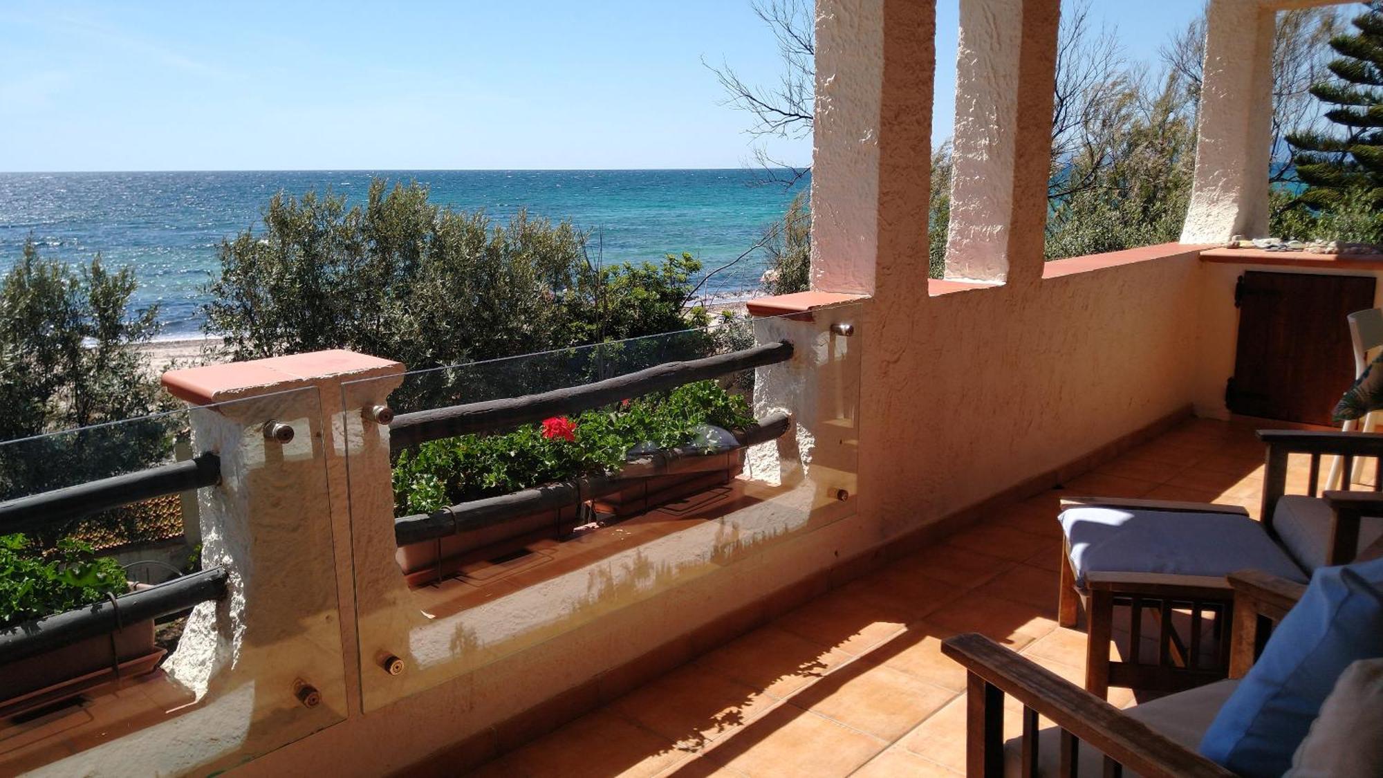 Apartamento In Front Of The - La Terrazza Sul Mare *