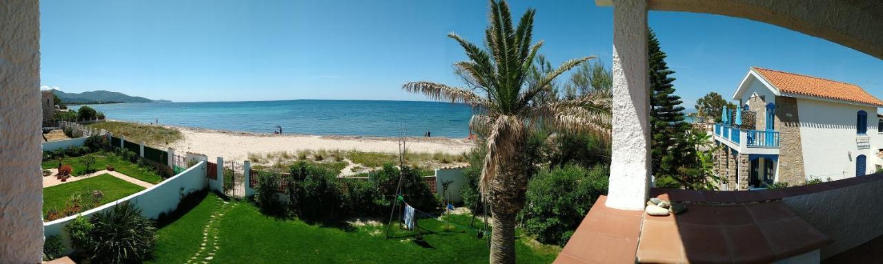 Apartment In Front Of The - La Terrazza Sul Mare