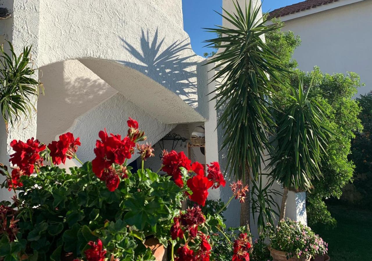 Apartment In Front Of The - La Terrazza Sul Mare Flumini di Quartu