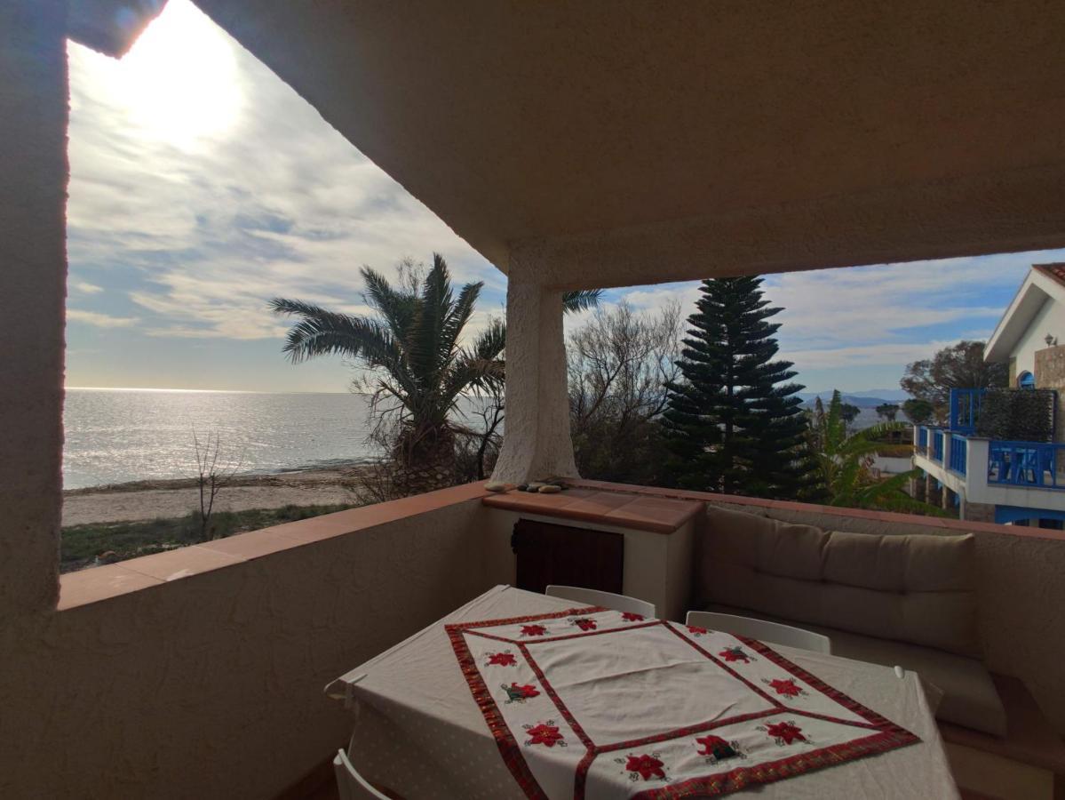 Apartment In Front Of The - La Terrazza Sul Mare