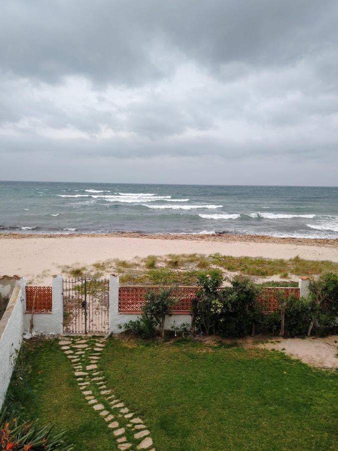 Apartment In Front Of The - La Terrazza Sul Mare *