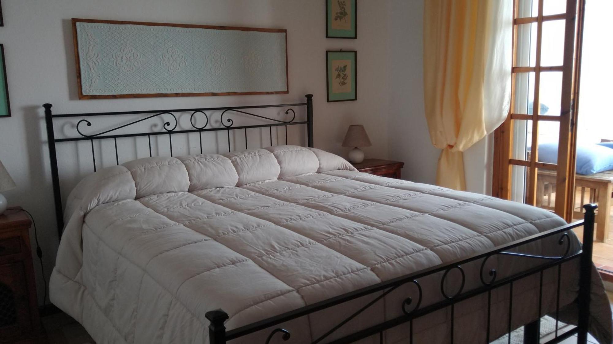 Apartment In Front Of The - La Terrazza Sul Mare *