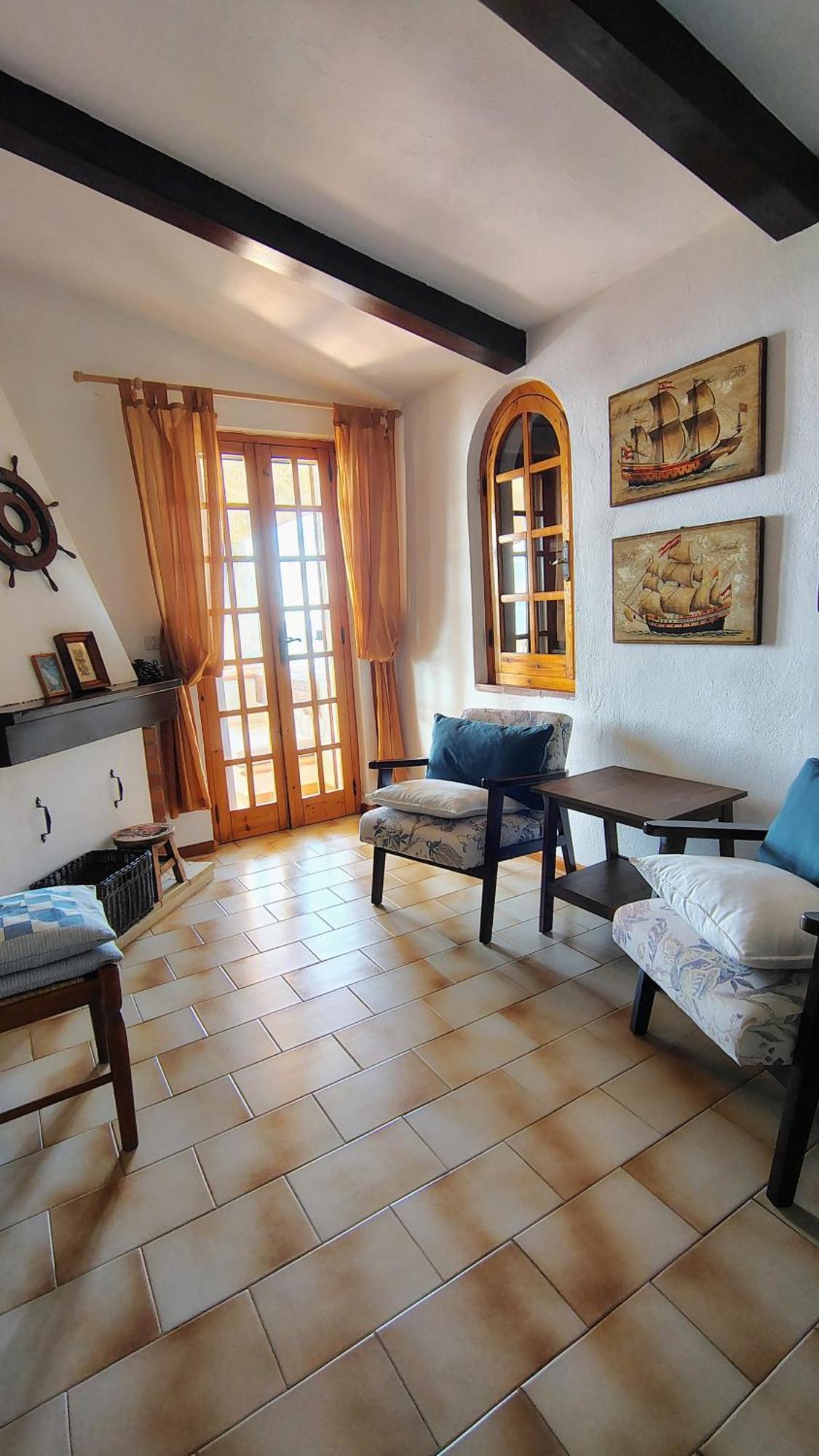 In Front Of The - La Terrazza Sul Mare Apartment *